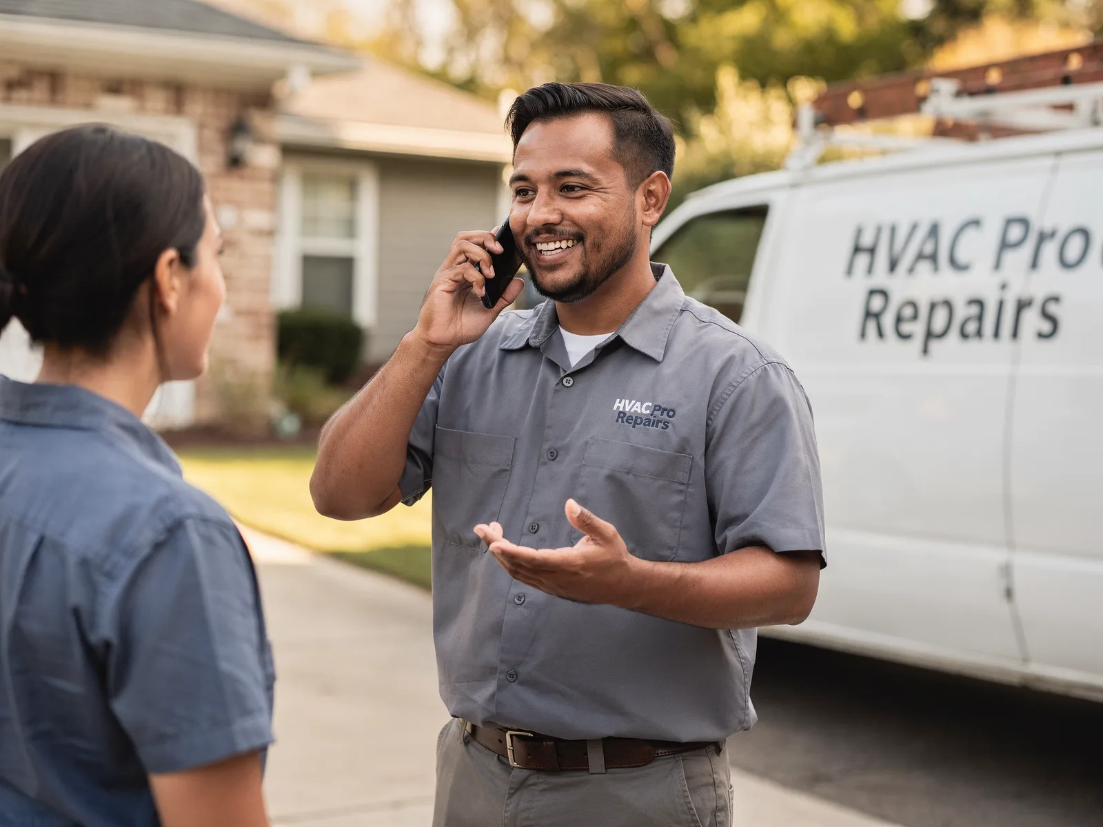 Heat Pump Repair Ethel, LA FAQs